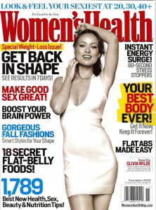 The November 2008 issue