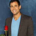 The Bachelor 13: Jason