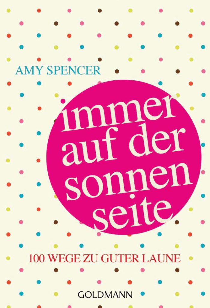 BRIGHT SIDE UP German Edition Sept 2013