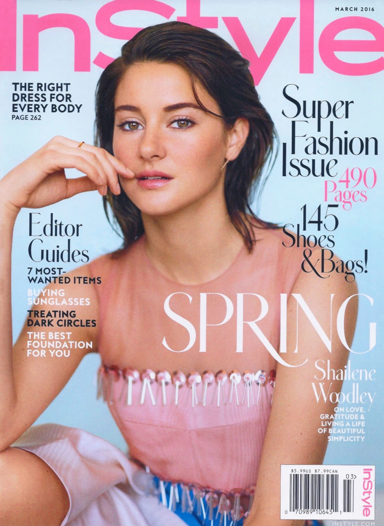 INSTYLEShaileneCover